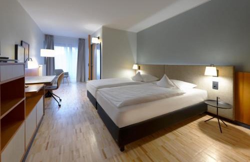 Werne Hotel | Hotel am Kloster
