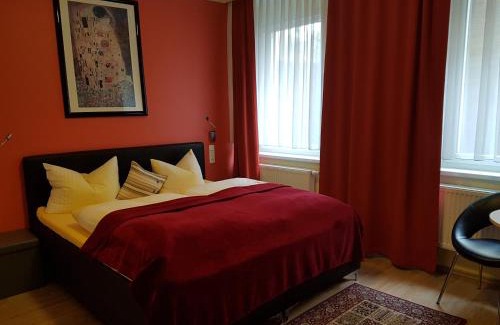 Hof Hotel | Hotel Am Kuhbogen