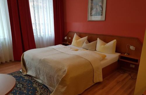 Hof Hotel | Hotel Am Kuhbogen