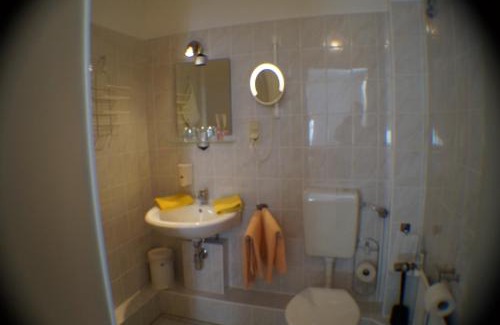 Bad Suderode Hotel | Hotel Am Kurpark