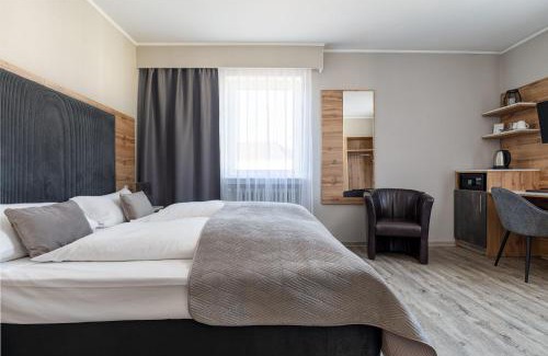 Giessen Hotel | Hotel am Ludwigsplatz