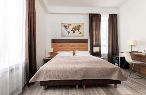 Giessen Hotel | Hotel am Ludwigsplatz