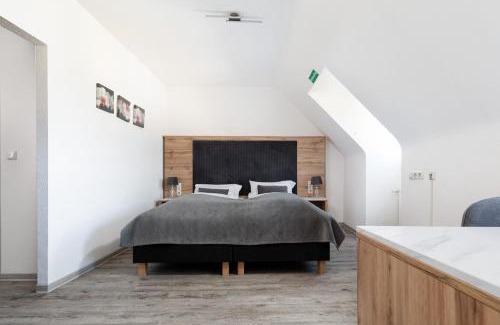 Giessen Hotel | Hotel am Ludwigsplatz