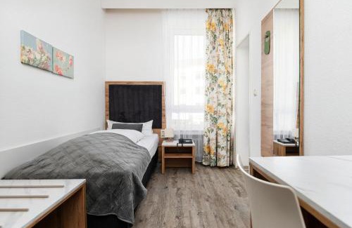 Giessen Hotel | Hotel am Ludwigsplatz