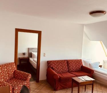 Potsdam Hotel | Hotel am Luisenplatz