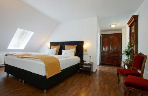 Potsdam Hotel | Hotel am Luisenplatz