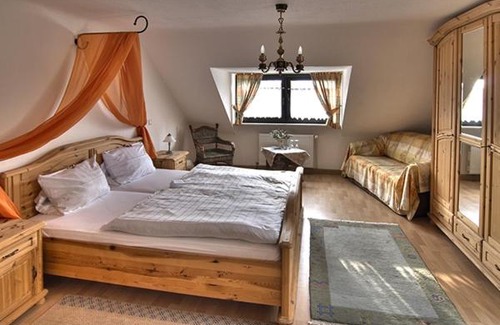 Sitterswald House | Hotel Am Markt