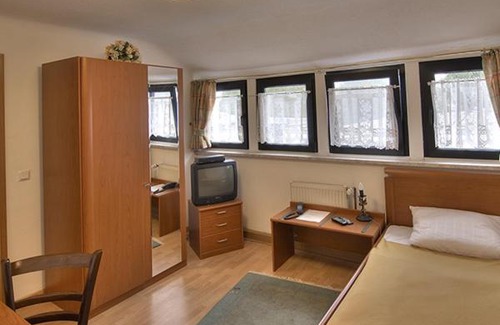 Sitterswald House | Hotel Am Markt