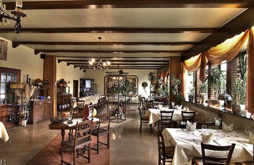 Sitterswald House | Hotel Am Markt