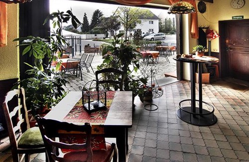 Sitterswald House | Hotel Am Markt