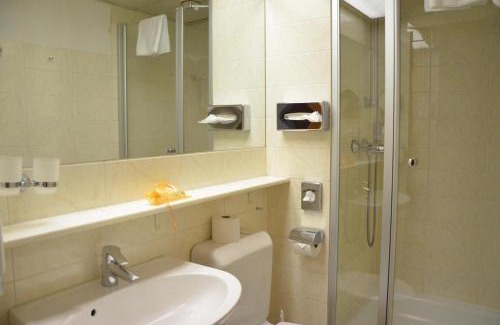 City Centre Salzburg Hotel | Hotel am Mirabellplatz