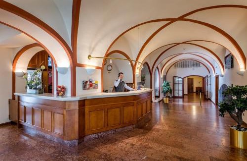 City Centre Salzburg Hotel | Hotel am Mirabellplatz