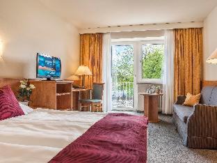 Trudering-Riem Hotel | Hotel Am Moosfeld