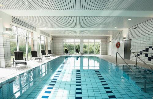 Bad Driburg Hotel | Hotel am Park Bad Driburg