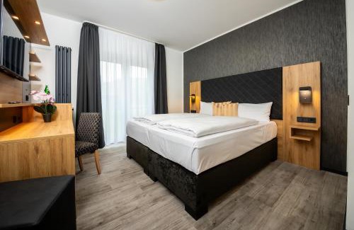Bad Driburg Hotel | Hotel am Park Bad Driburg