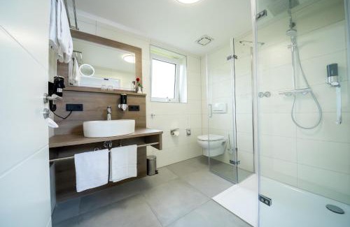 Bad Driburg Hotel | Hotel am Park Bad Driburg