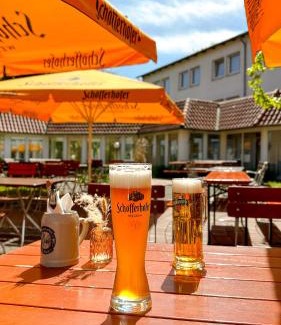 Bad Driburg Hotel | Hotel am Park Bad Driburg