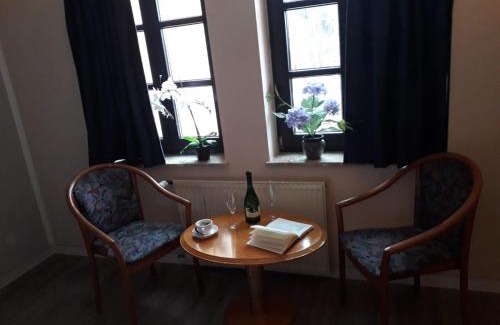 Stadtkyll Hotel | Hotel am Park