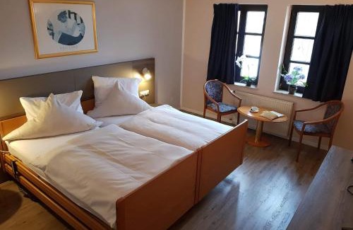 Stadtkyll Hotel | Hotel am Park