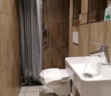 Stadtkyll Hotel | Hotel am Park