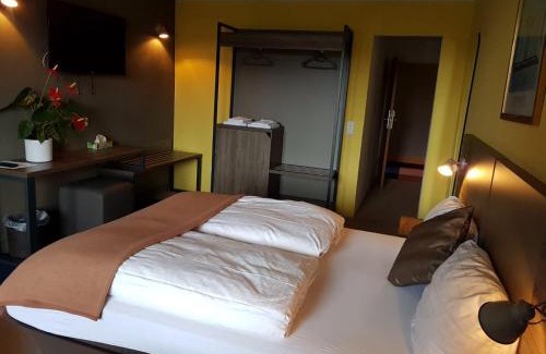 Stadtkyll Hotel | Hotel am Park