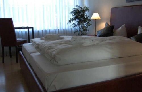 Willich Hotel | Hotel am Park - Krefeld - Düsseldorf