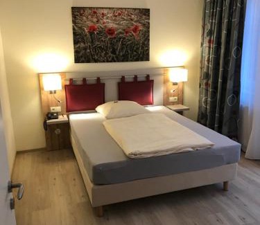 Rotenburg Hotel | Hotel am Pferdemarkt