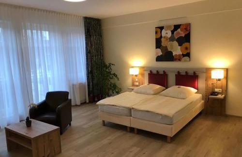 Rotenburg Hotel | Hotel am Pferdemarkt