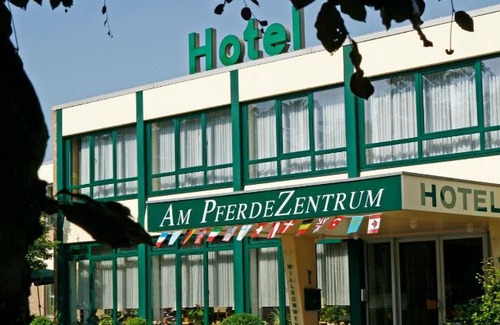 Hagen Hotel | Hotel am Pferdezentrum