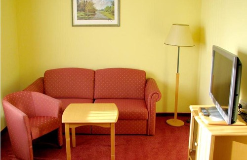 Hohenmoelsen Hotel | Hotel am Platz