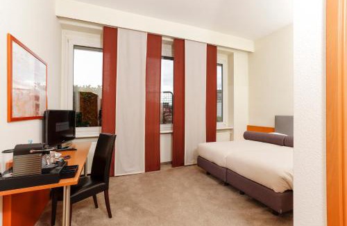 Rhein-Erft-Kreis District Hotel | Hotel am Rhein