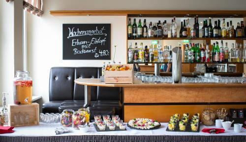 Rhein-Erft-Kreis District Hotel | Hotel am Rhein