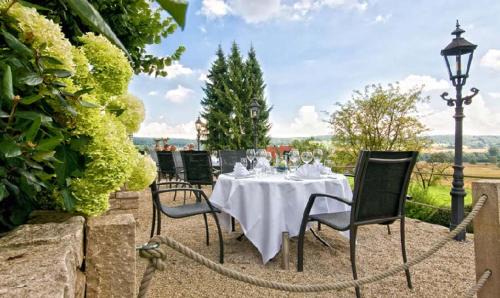 Bad Driburg Hotel | Hotel Am Rosenberg