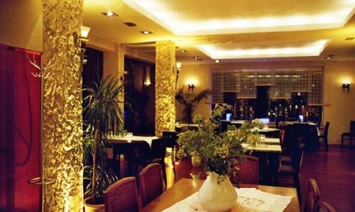 Bad Driburg Hotel | Hotel Am Rosenberg