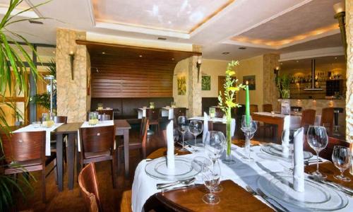 Bad Driburg Hotel | Hotel Am Rosenberg