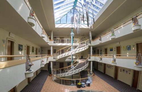 Bad Wimpfen Hotel | Hotel am Rosengarten