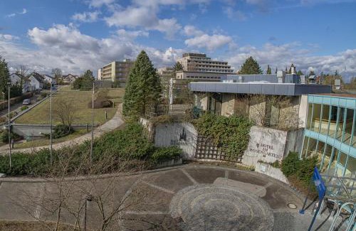 Bad Wimpfen Hotel | Hotel am Rosengarten