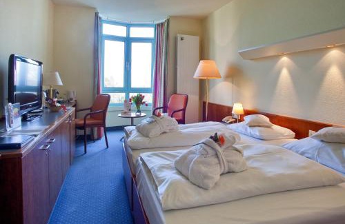 Bad Wimpfen Hotel | Hotel am Rosengarten