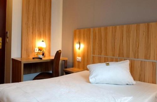 Innenstadt Hotel | Hotel am Schelztor
