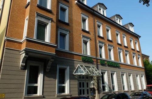 Innenstadt Hotel | Hotel am Schelztor