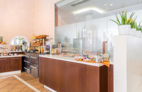 Innenstadt Hotel | Hotel am Schillerpark