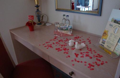 Apolda Hotel | Hotel am Schloß Apolda