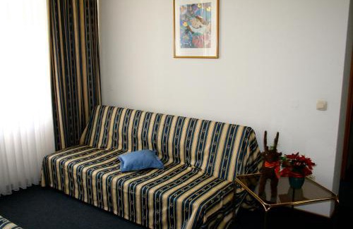 Essen-Borbeck-Mitte Hotel | Hotel am Schloss Borbeck