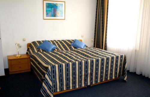 Essen-Borbeck-Mitte Hotel | Hotel am Schloss Borbeck