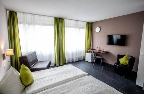 Thun Hotel | Hotel AM Schloss