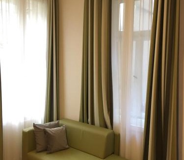 Heidelberg City Centre Hotel | Hotel am Schloss