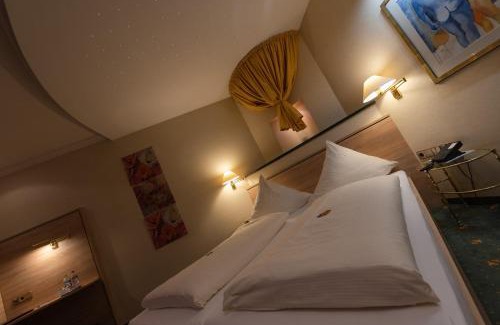 Illertissen Hotel | Hotel am Schloss