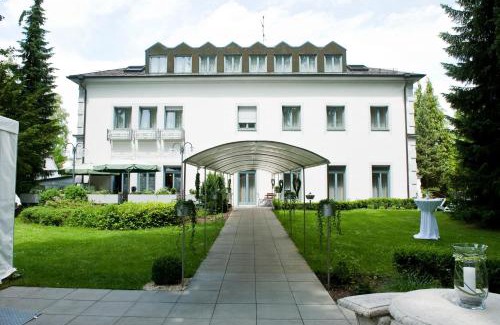 Illertissen Hotel | Hotel am Schloss