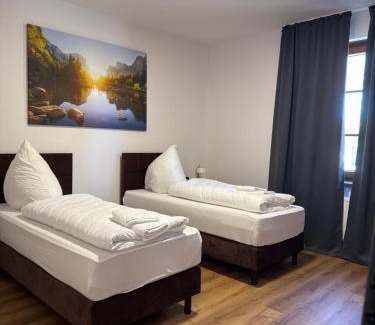 Frankfurt an der Oder Hotel | Hotel am Schloss - Frankfurt an der Oder