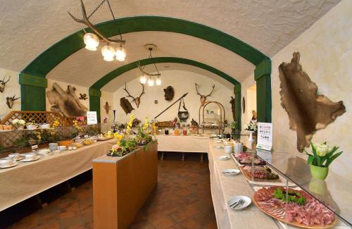 Ziegenrueck Hotel | Hotel Am Schlossberg